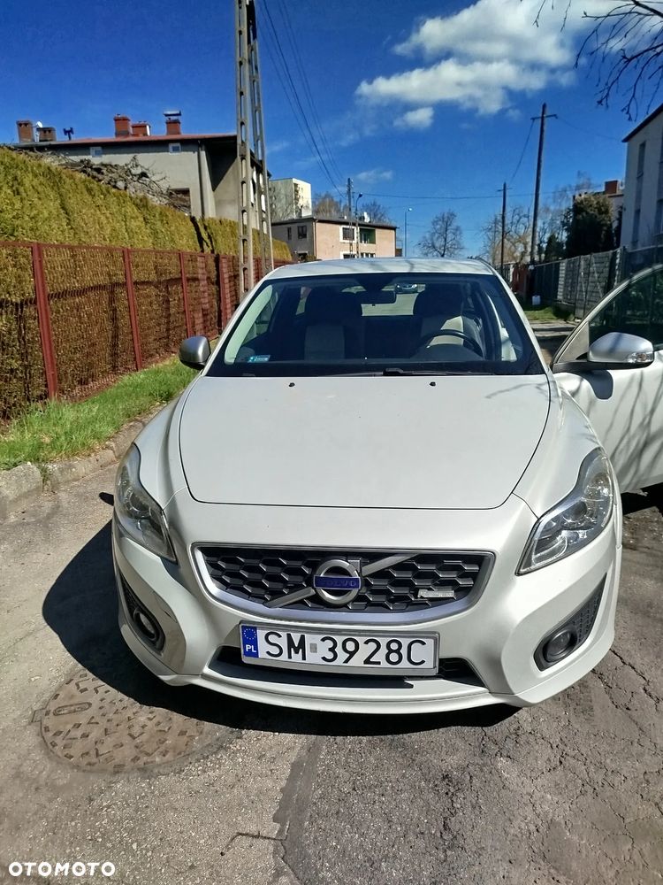 Volvo C30 D2 R-Design - 1