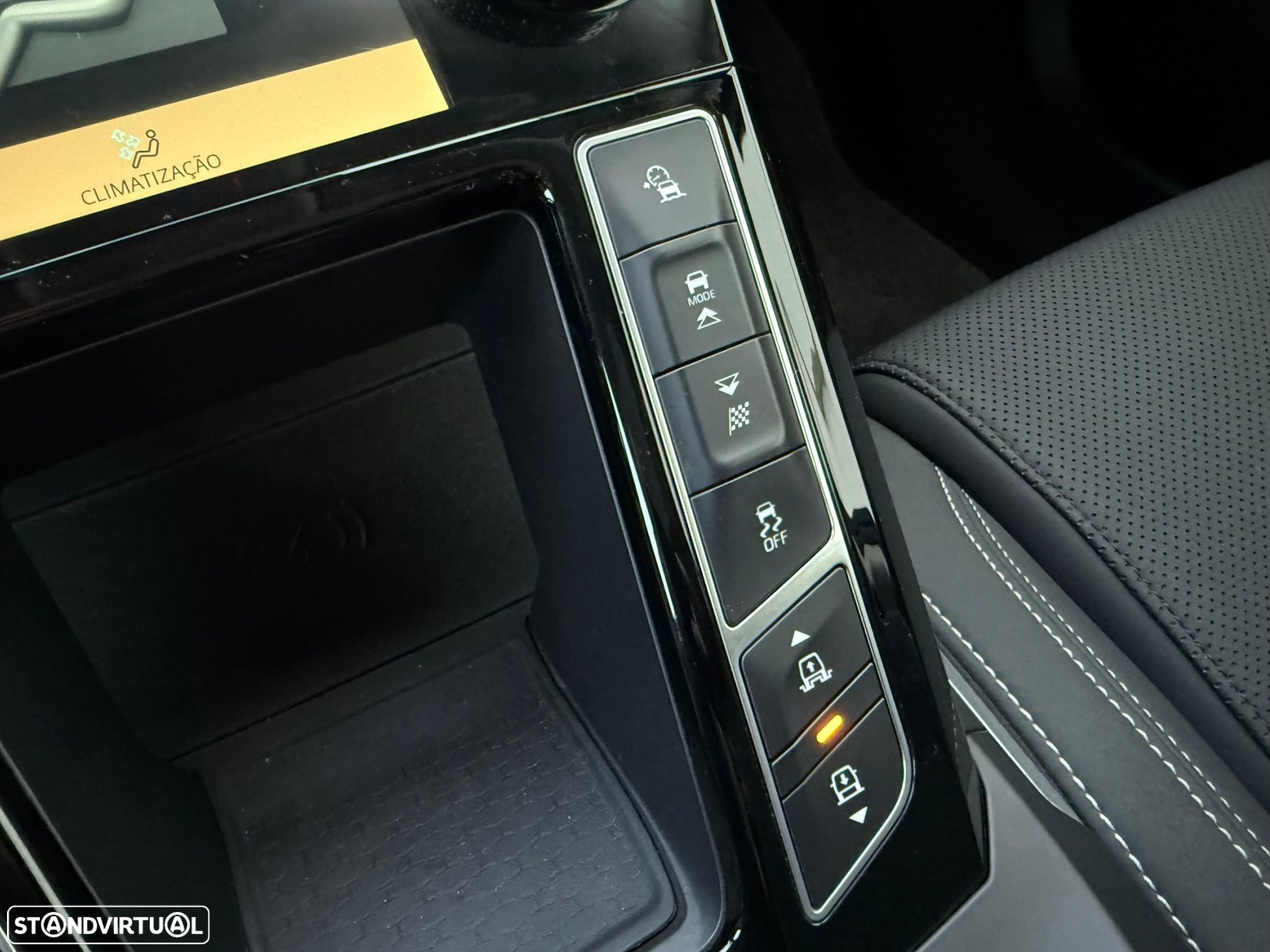 Jaguar I-Pace HSE AWD Aut. - 20