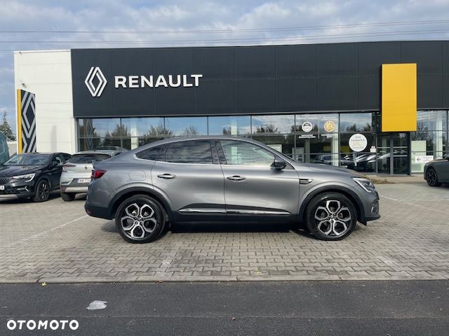 Renault Arkana 1.3 TCe mHEV Techno EDC - 7