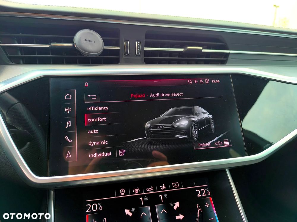Audi A7 Sportback - 28