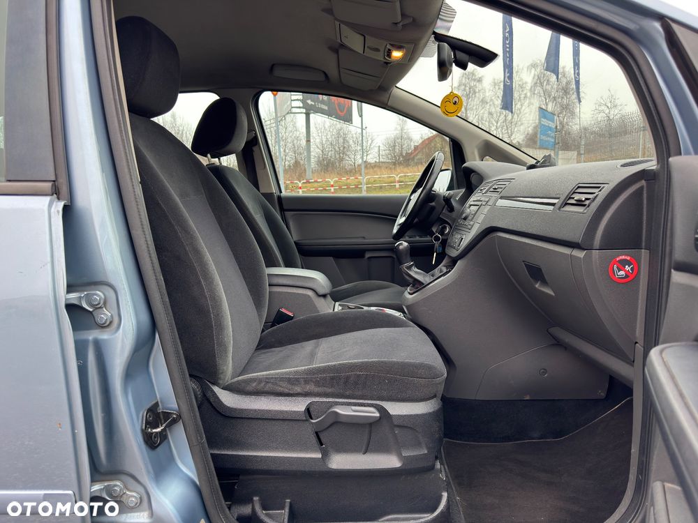 Ford Focus C-Max 2.0 TDCi Ghia - 26