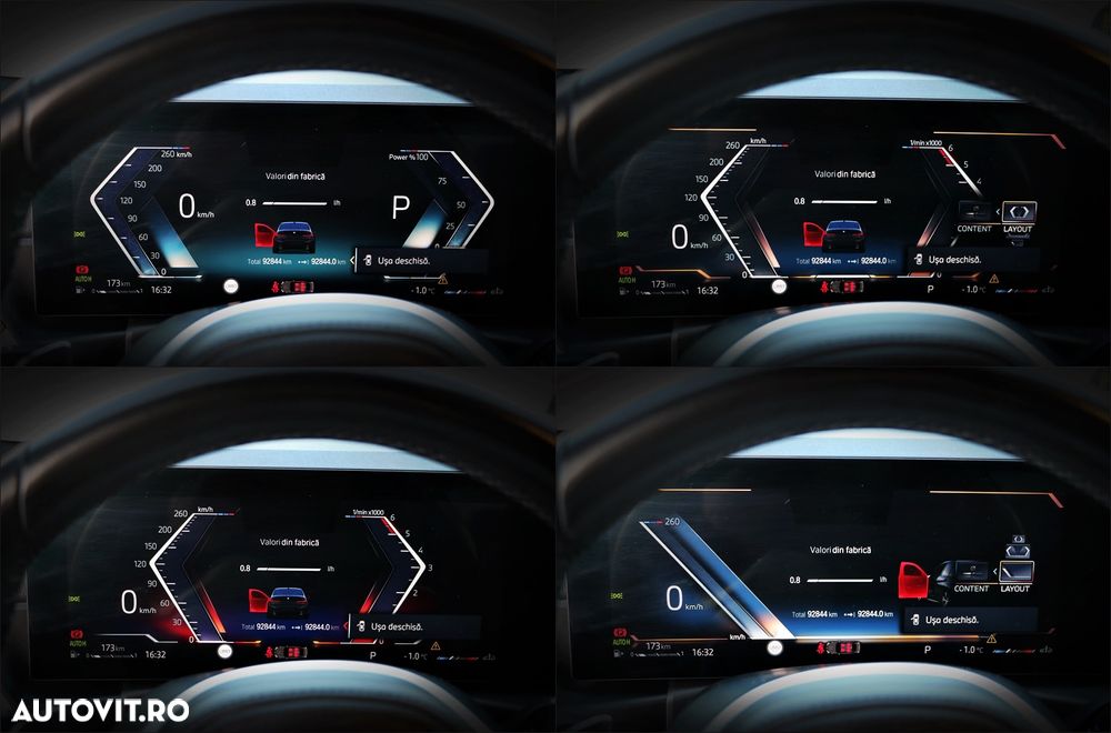 BMW Seria 3 320d xDrive Aut. M Sport - 31