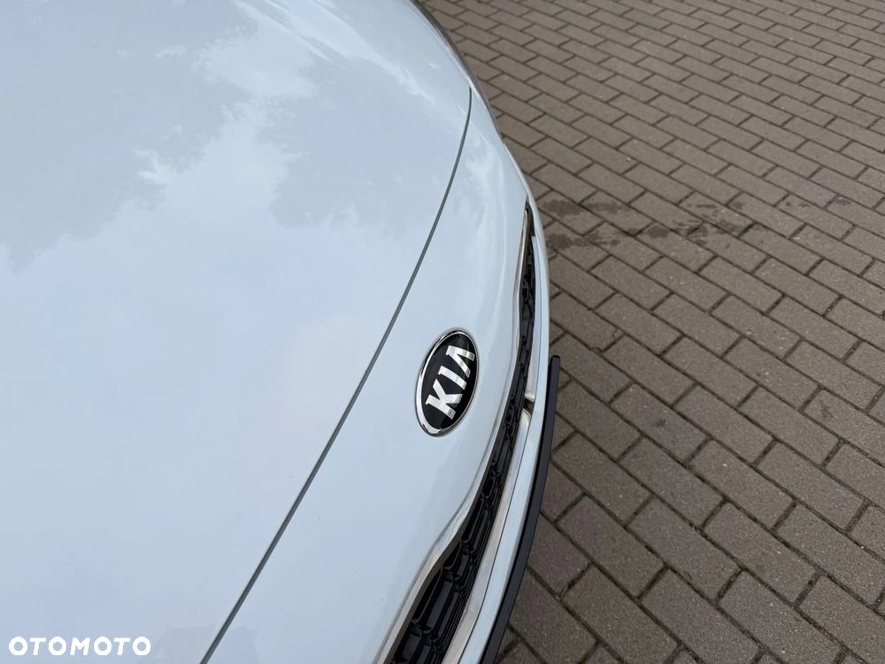 Kia Ceed 1.4 CVVT Fifa World Cup Edition - 30