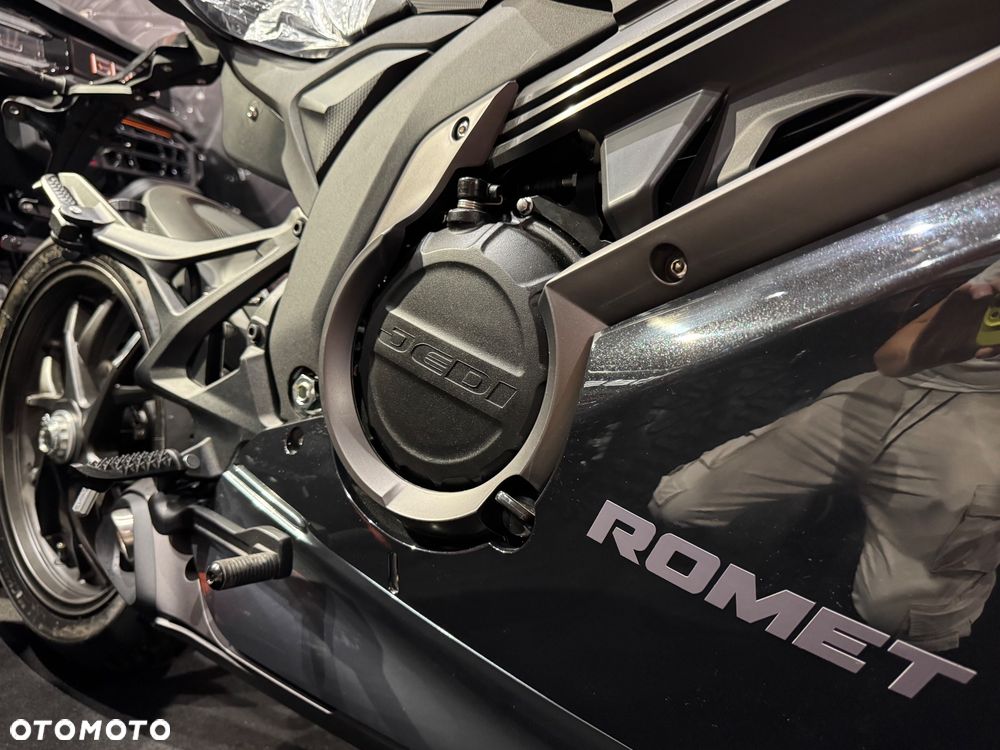 Romet K - 22