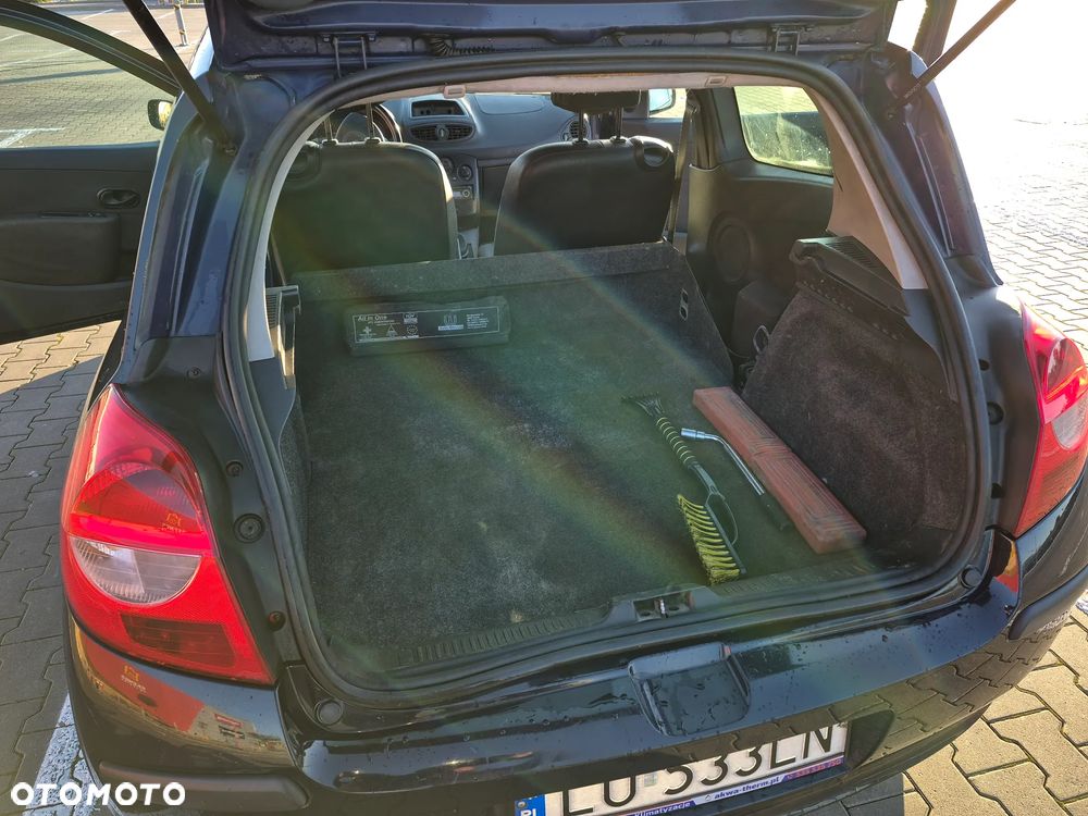 Renault Clio 1.5 dCi Dynamique - 12