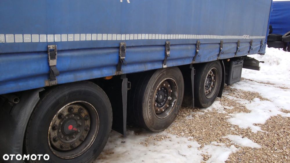 Kögel Mega Joloda Firanka - 5