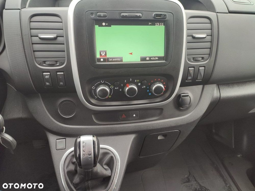 Renault Trafic - 5