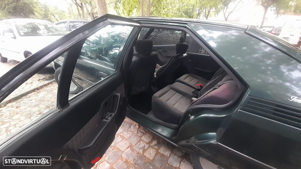 Citroën BX 14 TGE - 21