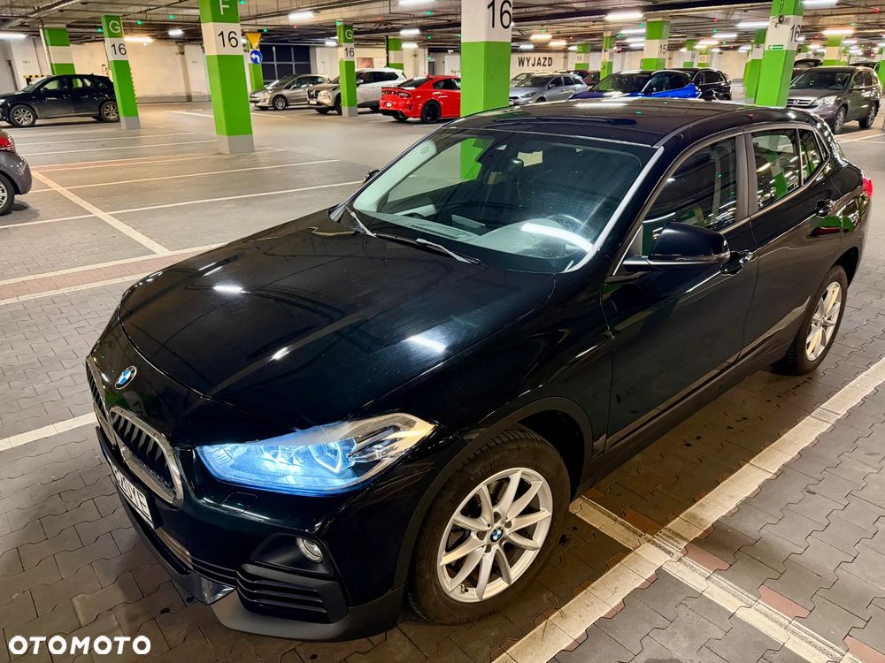 BMW X2 sDrive18i - 3