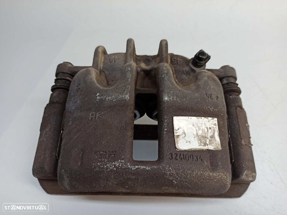 PINÇA DE TRAVÃO FRENTE ESQUERDA CITROEN JUMPY HDI 120 27 L1H1 FURG. - 1