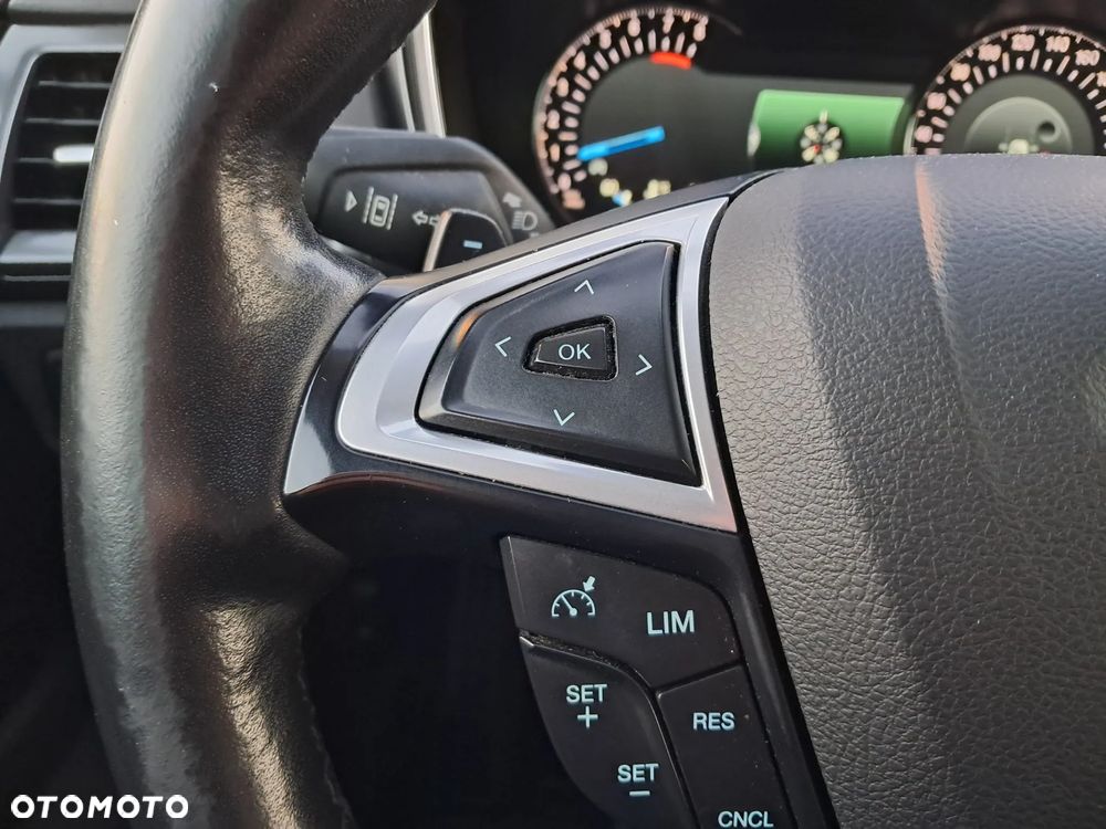 Ford Mondeo 2.0 T Titanium S MPS6 - 21