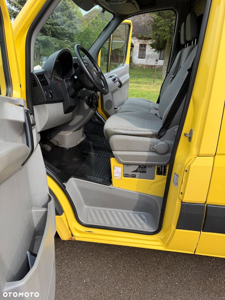 Volkswagen Crafter - 24