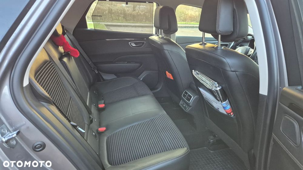 Renault Talisman ENERGY dCi 160 EDC INTENS - 13