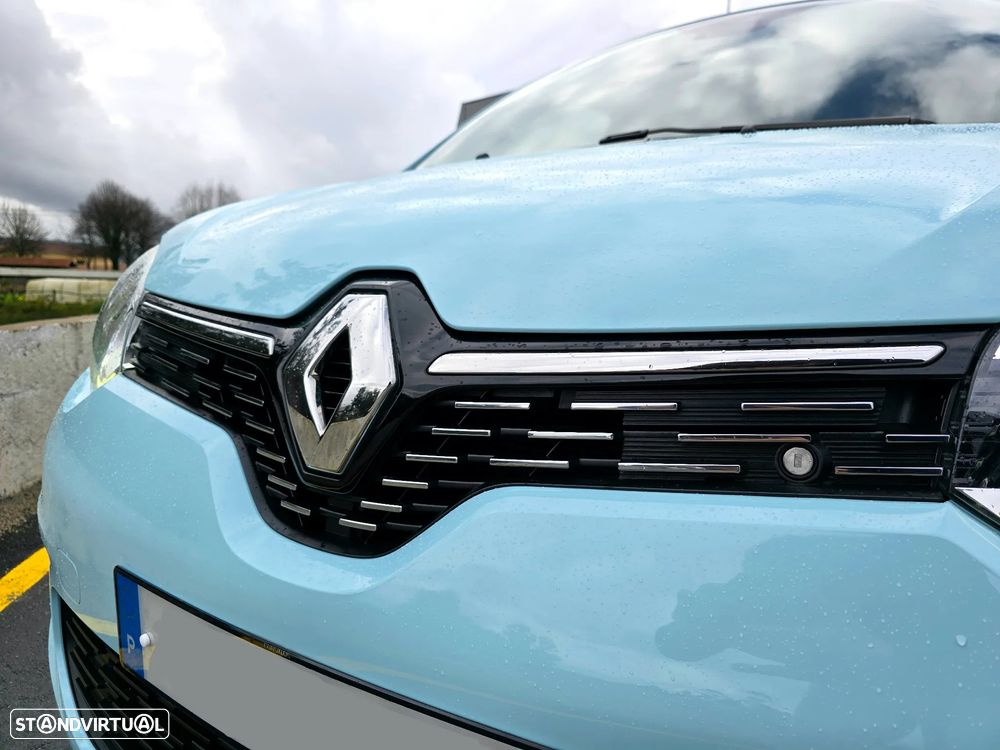 Renault Twingo Electric INTENS - 16