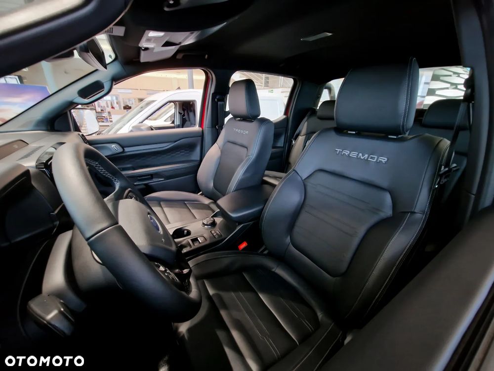 Ford Ranger 2.0 EcoBlue Bi-Turbo 4x4 DC Tremor - 25