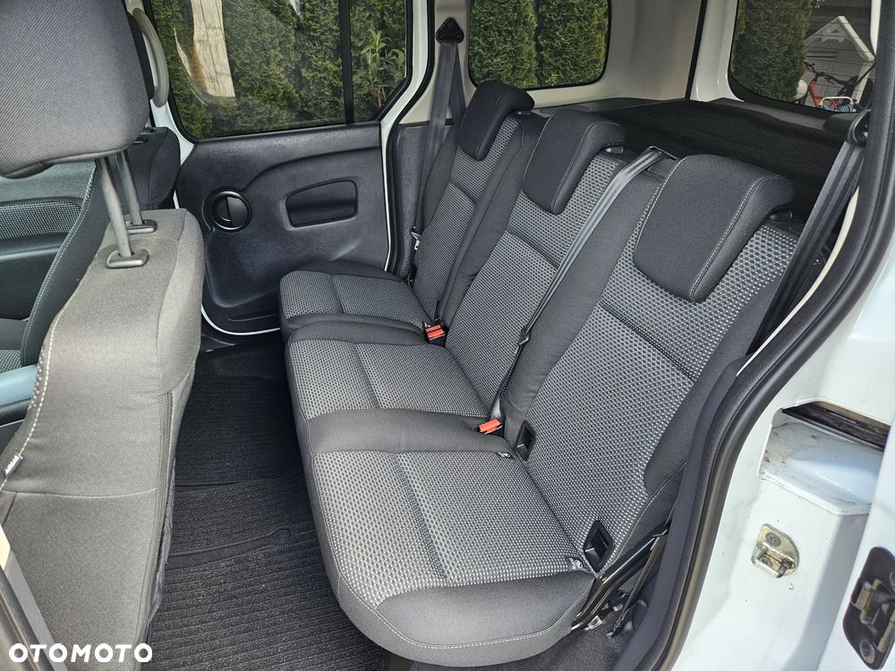 Mercedes-Benz Citan Tourer 109 CDI 415.703 - 10