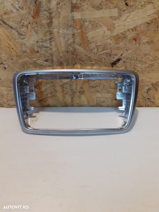 Rama Ornament Crom Mercedes CLA W117 Intact - 1