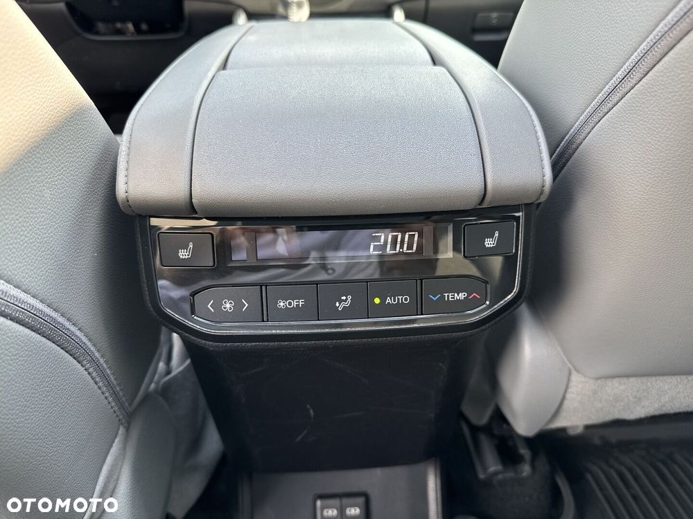 Toyota Highlander - 28