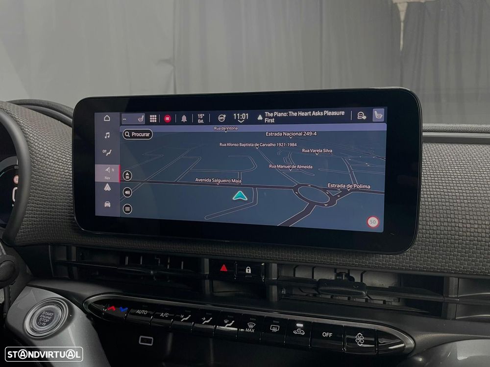 Fiat 500e La Prima - 22