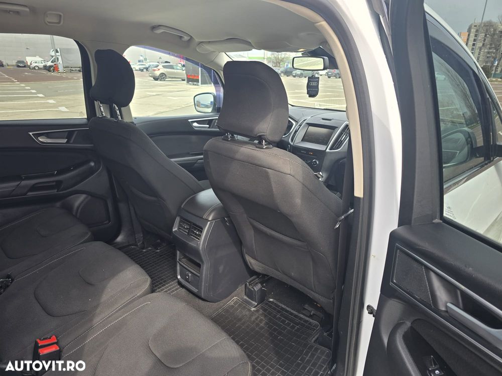 Ford S-Max 2.0 TDCi ST-Line - 7