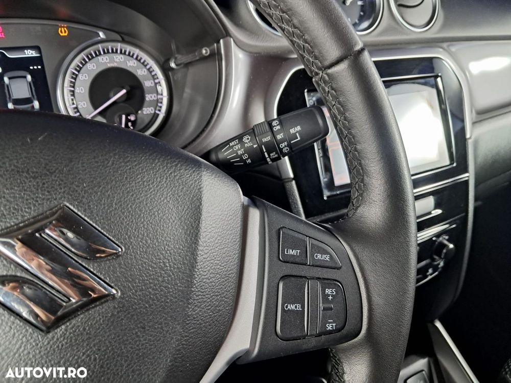 Suzuki Vitara - 15
