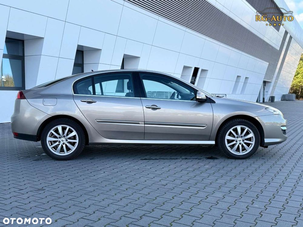 Renault Laguna - 6