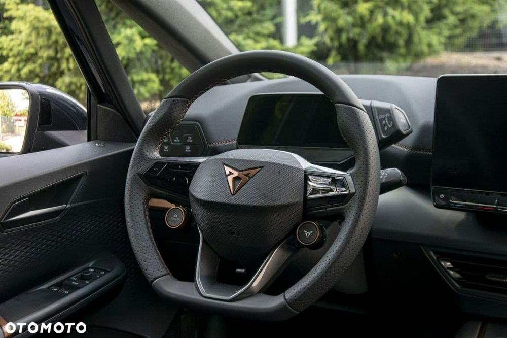 Cupra Born - 19