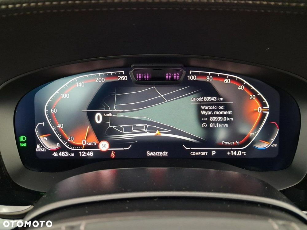 BMW Seria 5 - 23