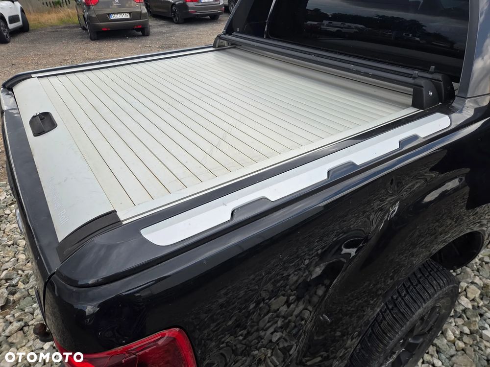 Ford Ranger Autm Wildtrak - 8