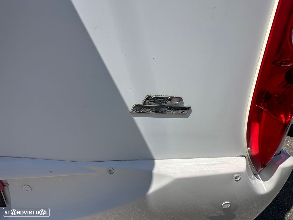 Burstner Aviano i727 - 7