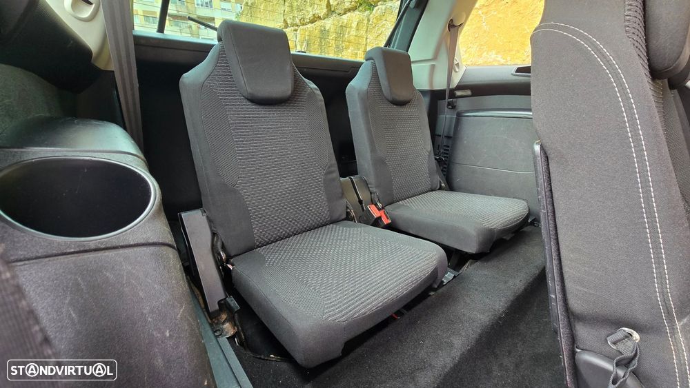 Citroën C4 Grand Picasso 1.6 HDi Confort CMP6 - 40