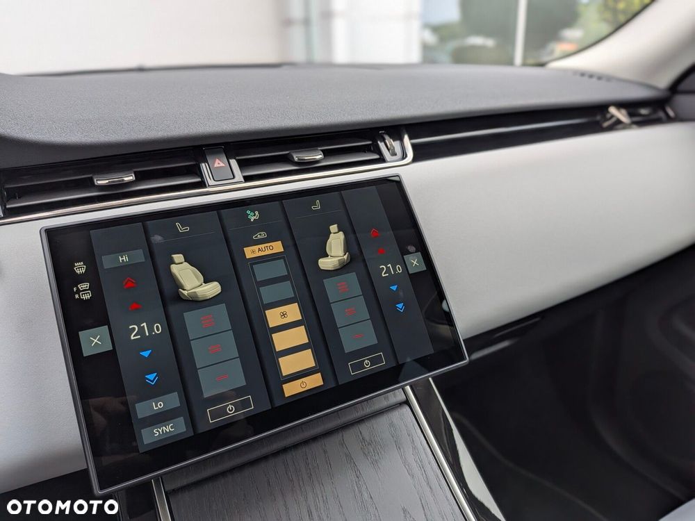 Land Rover Range Rover Evoque 2.0 D200 mHEV S - 30
