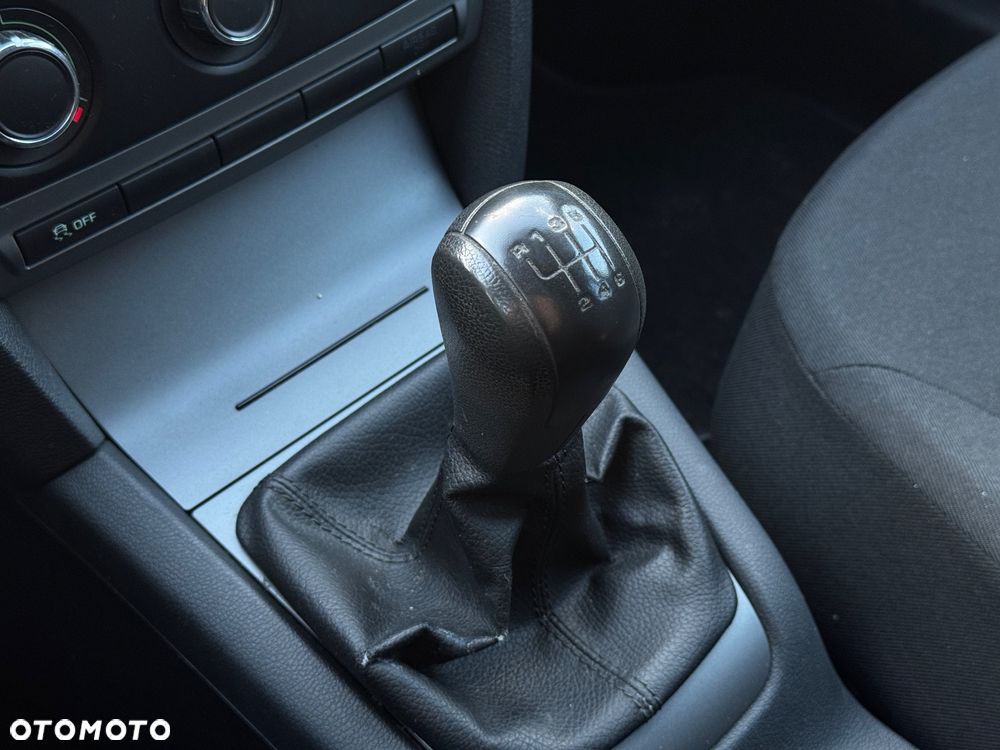 Skoda Octavia 1.4 TSI Active - 18