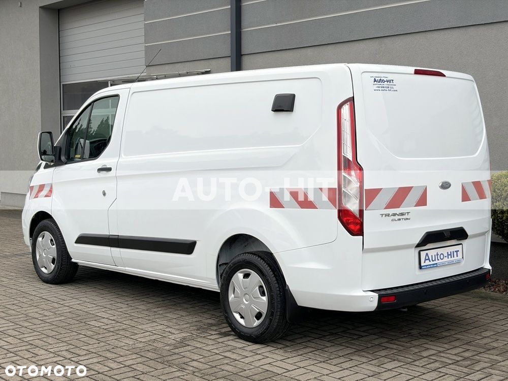 Ford Transit - 14