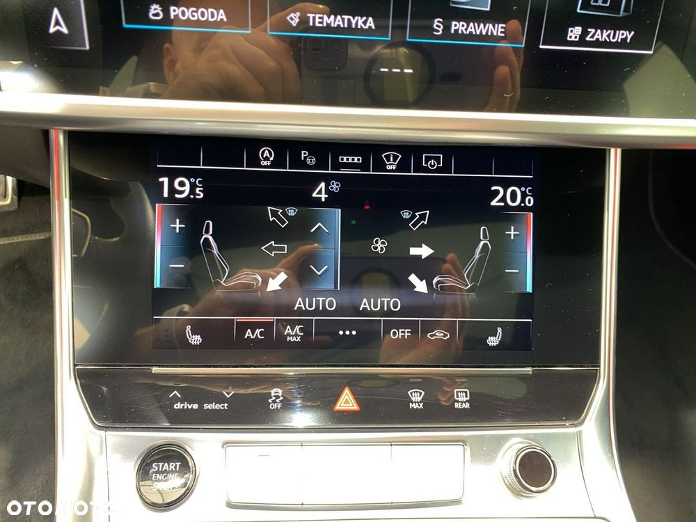 Audi A6 Limousine - 22
