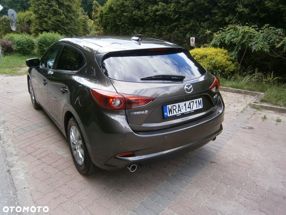 Mazda 3 2.0 Skyenergy - 3