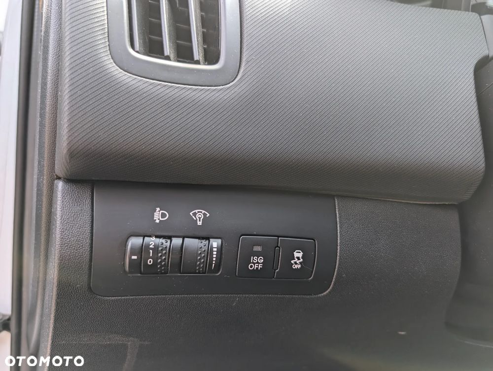Kia Ceed 1.6 Crdi L - 12