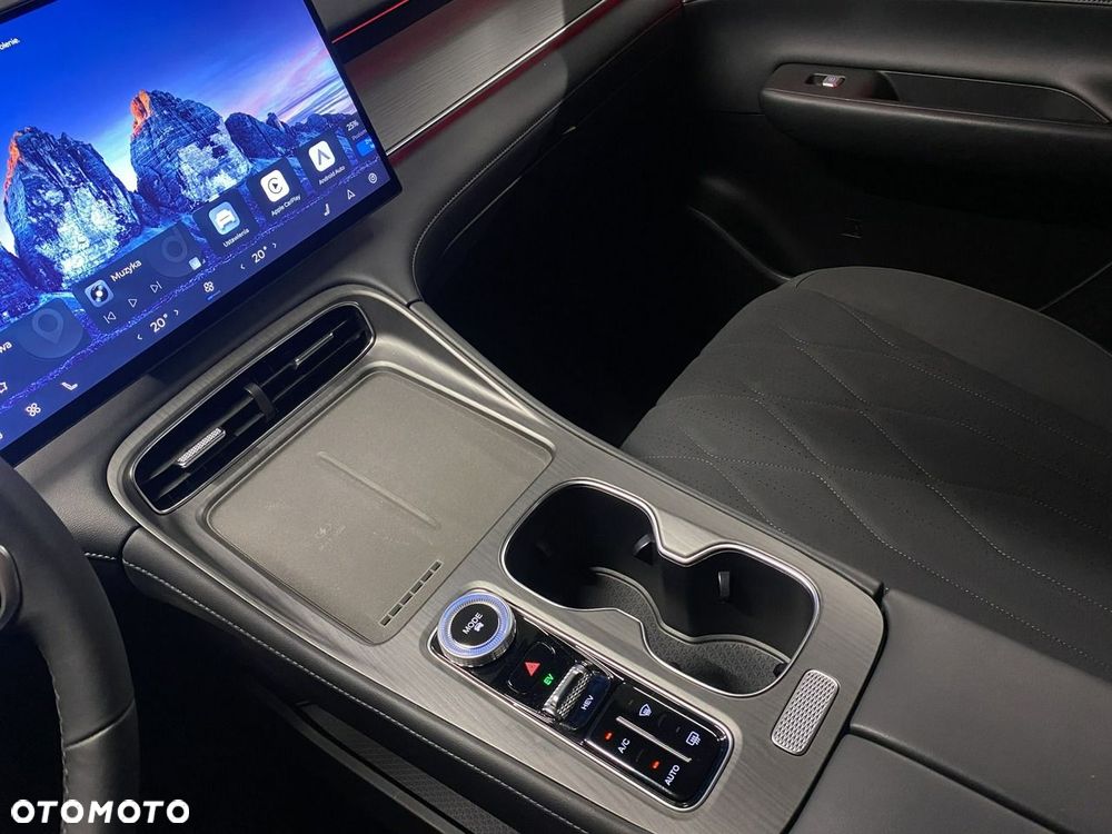 Chery Tiggo 8 - 37