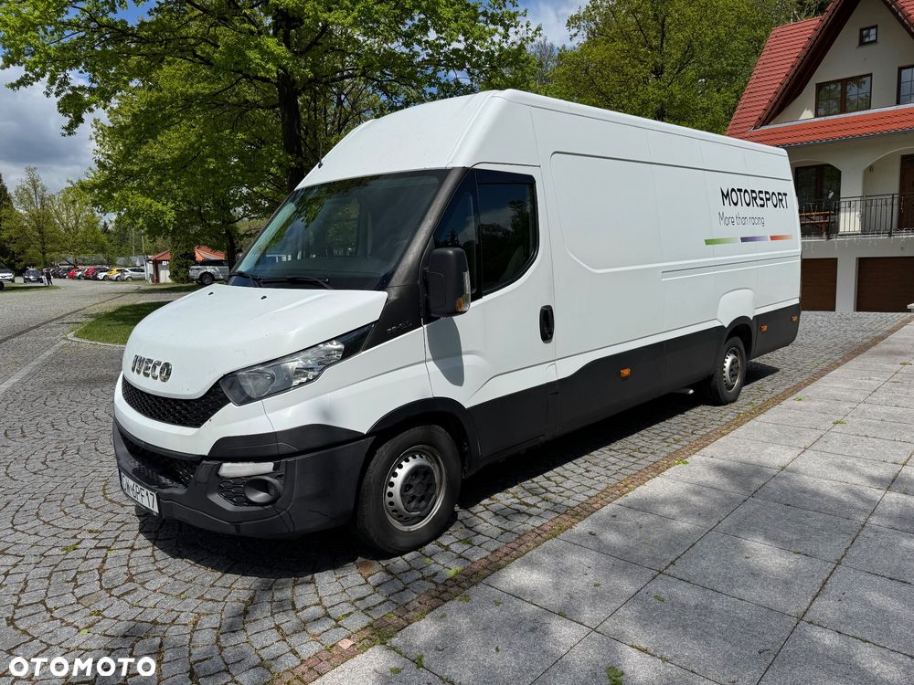 Iveco Daily - 1