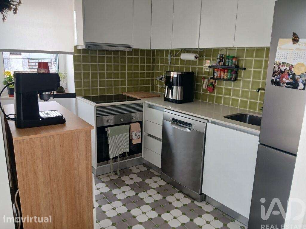 Apartamento T2 em Ílhavo de 71,5 m2 - Grande imagem: 4/20