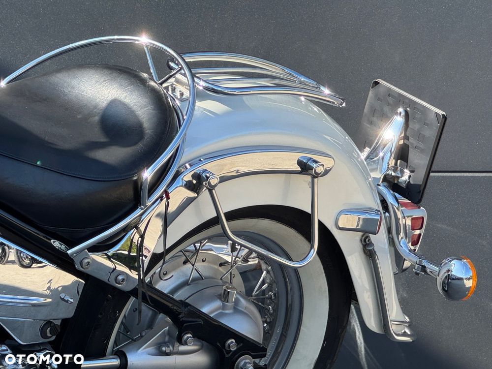 Yamaha Drag Star - 29