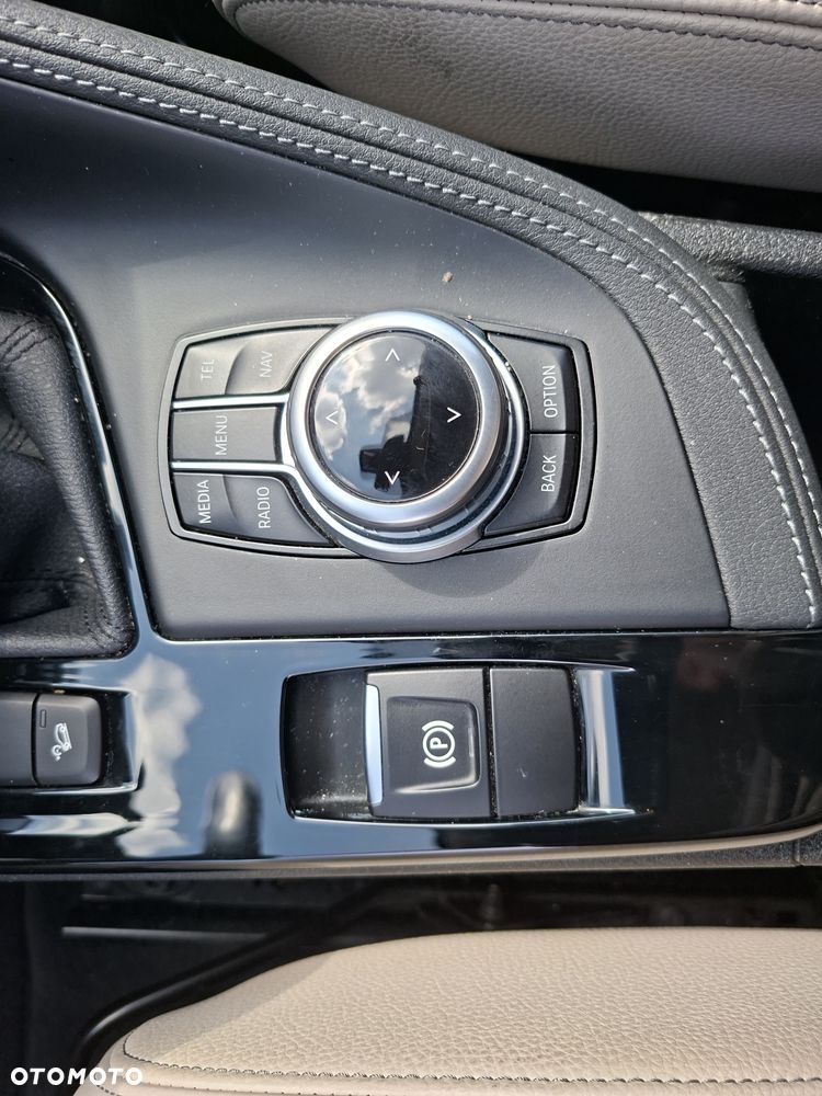 BMW X1 sDrive20i Advantage sport - 27