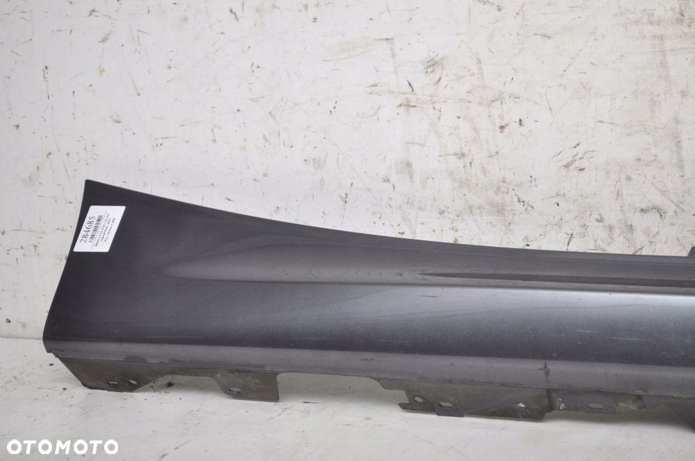 BMW F22 NAKŁADKA PROGOWA PRAWA B39 - 4