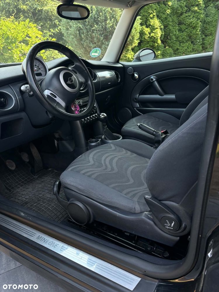 MINI Cooper - 6