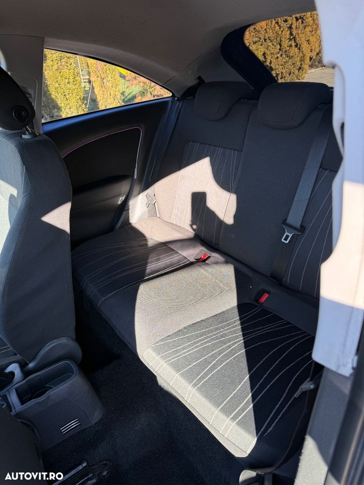 Opel Corsa 1.3 CDTI - 20