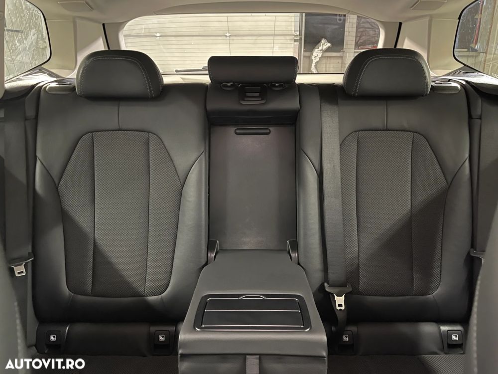 BMW X3 xDrive30e AT PHEV - 11