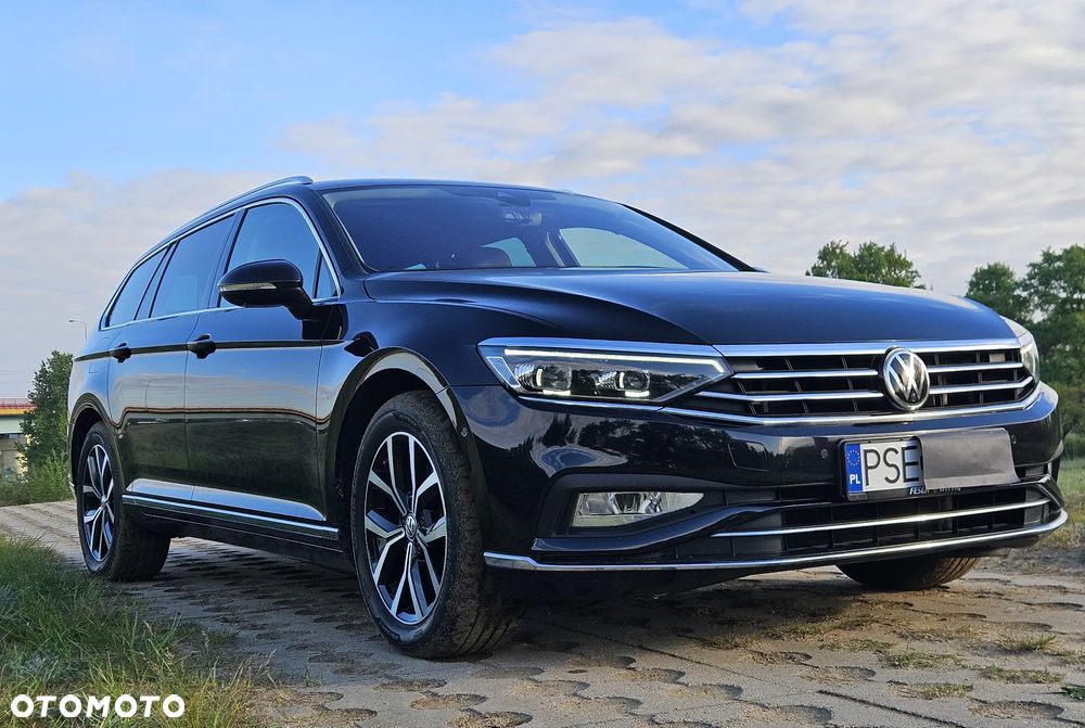 Volkswagen Passat Variant - 37