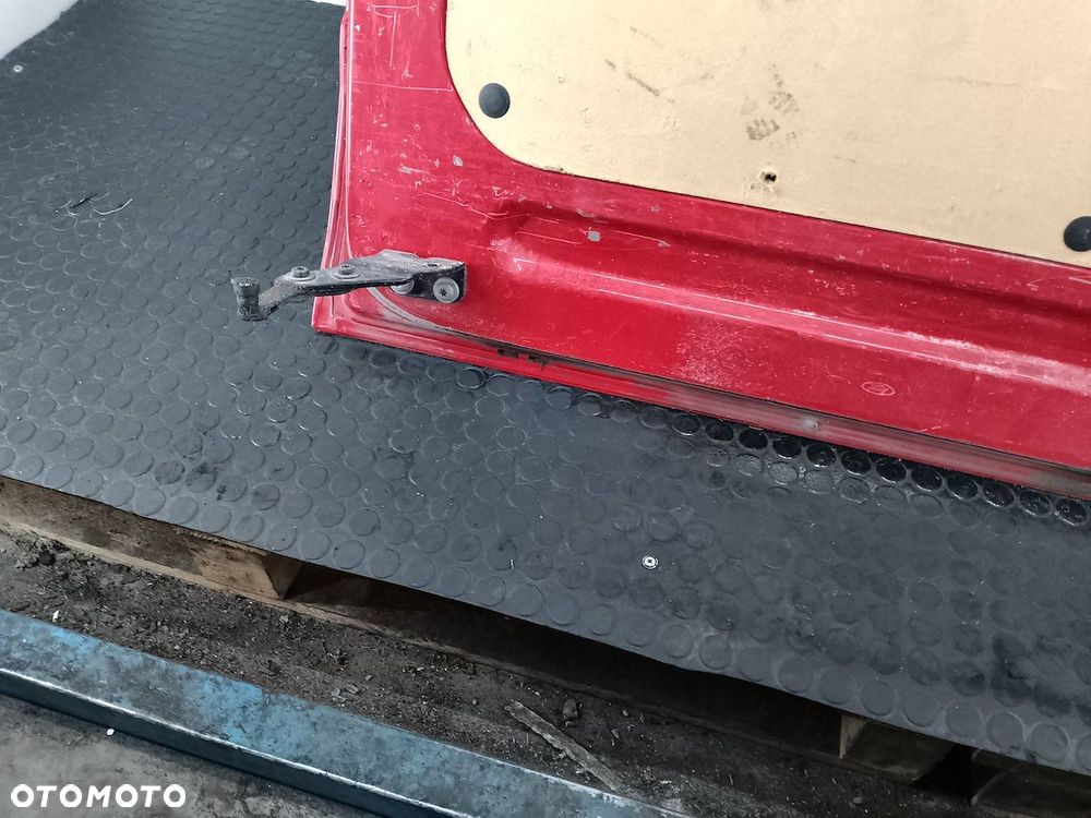 DRZWI PRZESUWNE PRAWE FORD TRANSIT VI AA - 2