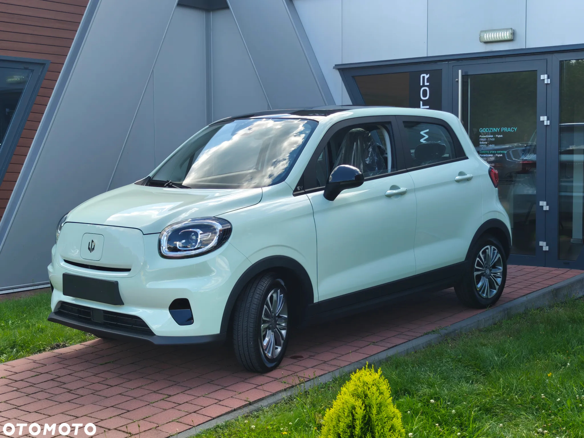 Leapmotor T03 37.3 kWh Smart - 3