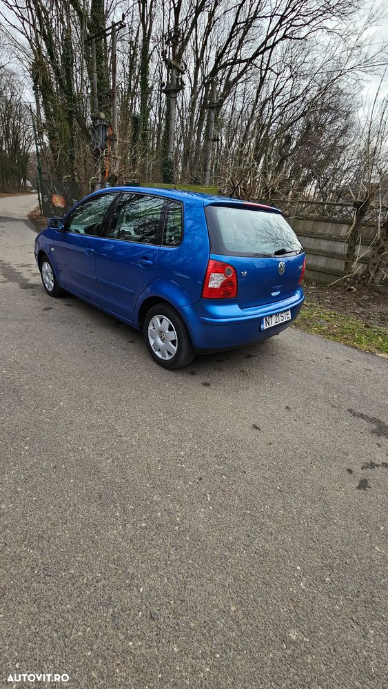 Volkswagen Polo - 10